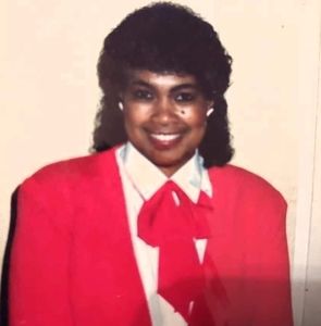 Meet your Posher, Barbara